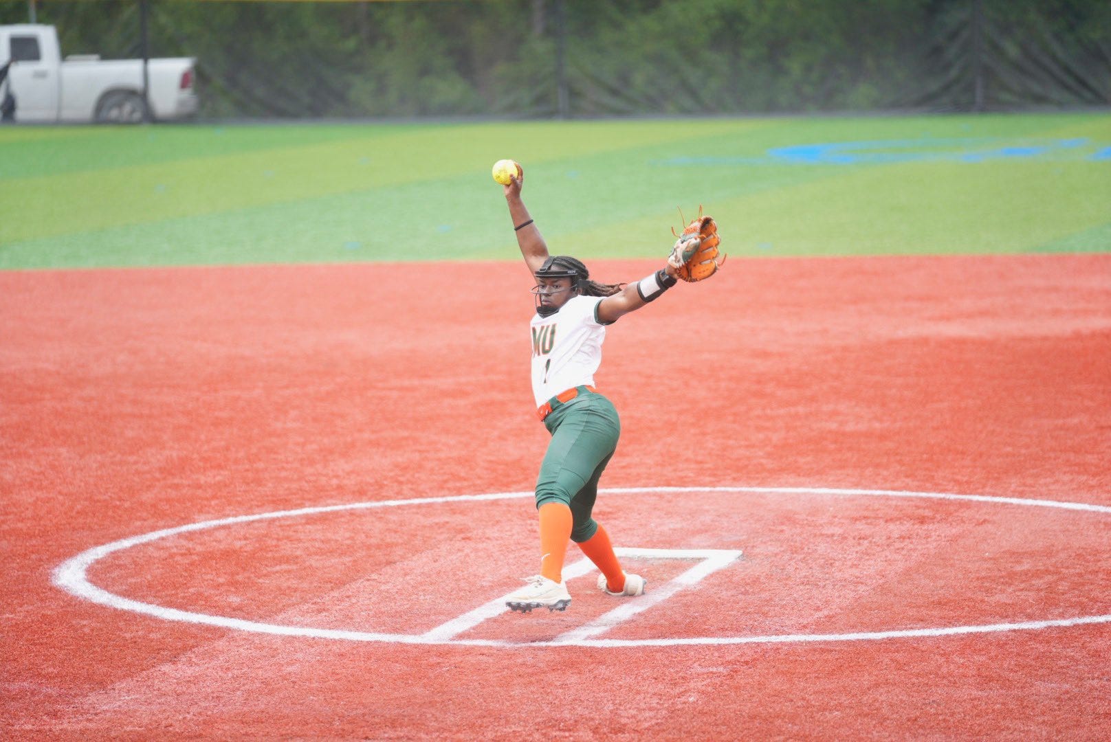 FAMU softball, FAMU baseball enjoy Easter weekend SWAC sweeps