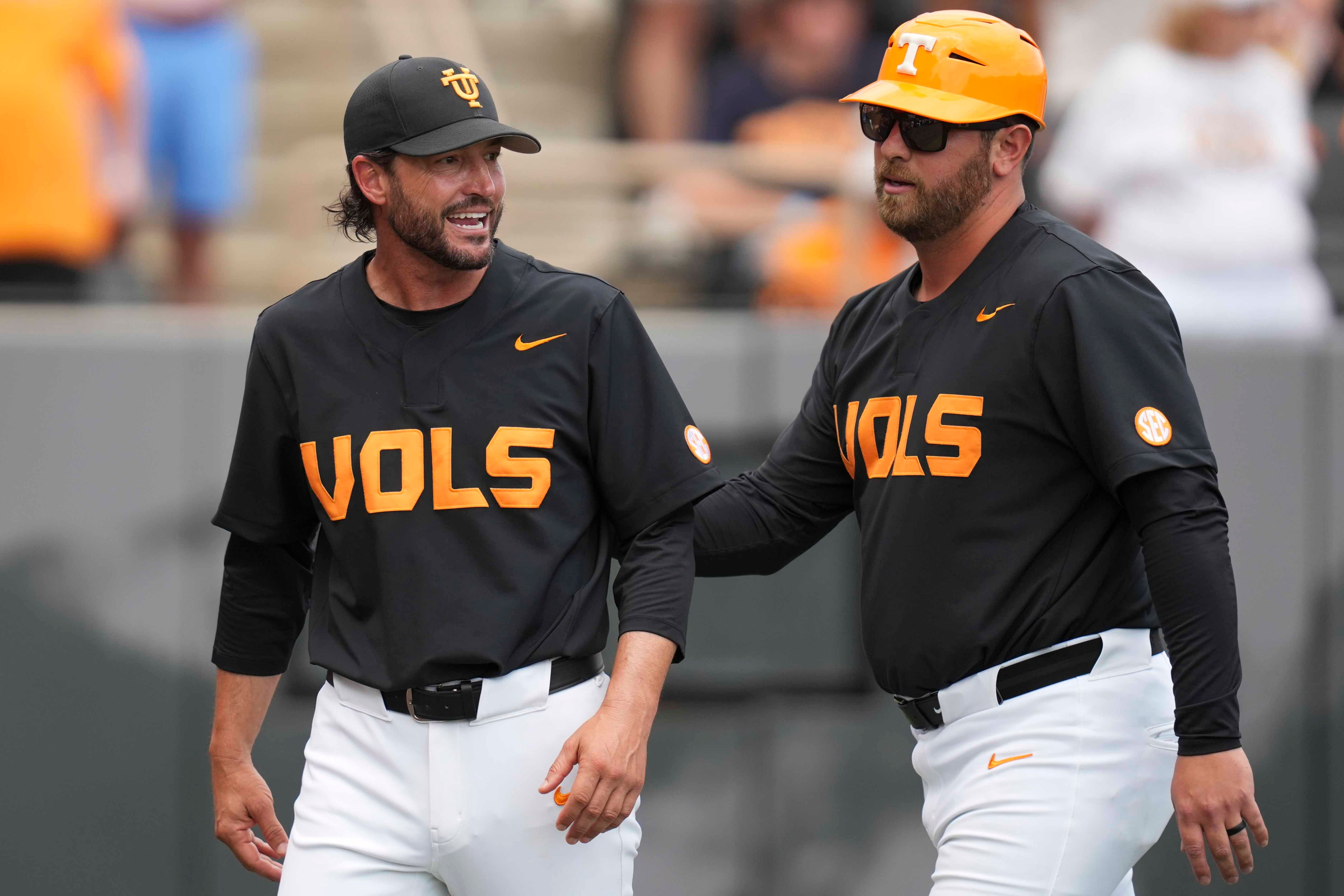 Time update for Tennessee-Vanderbilt baseball game to resume on Sunday  volswire.usatoday.com