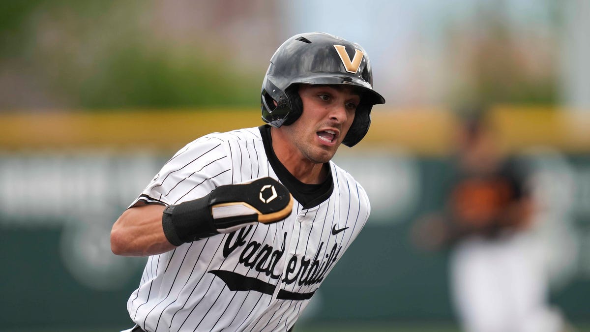 Vanderbilt baseball vs Oklahoma score today in SEC tournament: Live updates, how to watch Vanderbilt baseball vs Oklahoma score today in SEC tournament: Live updates, how to watch