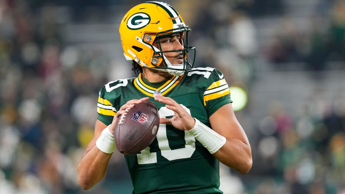 Packers schedule 2025: Green Bay win-loss record predictions