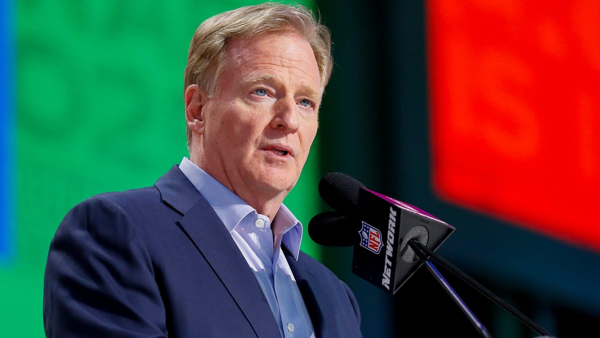 NFL schedule leaks: Tracking latest news, rumors, updates about 2025 ...