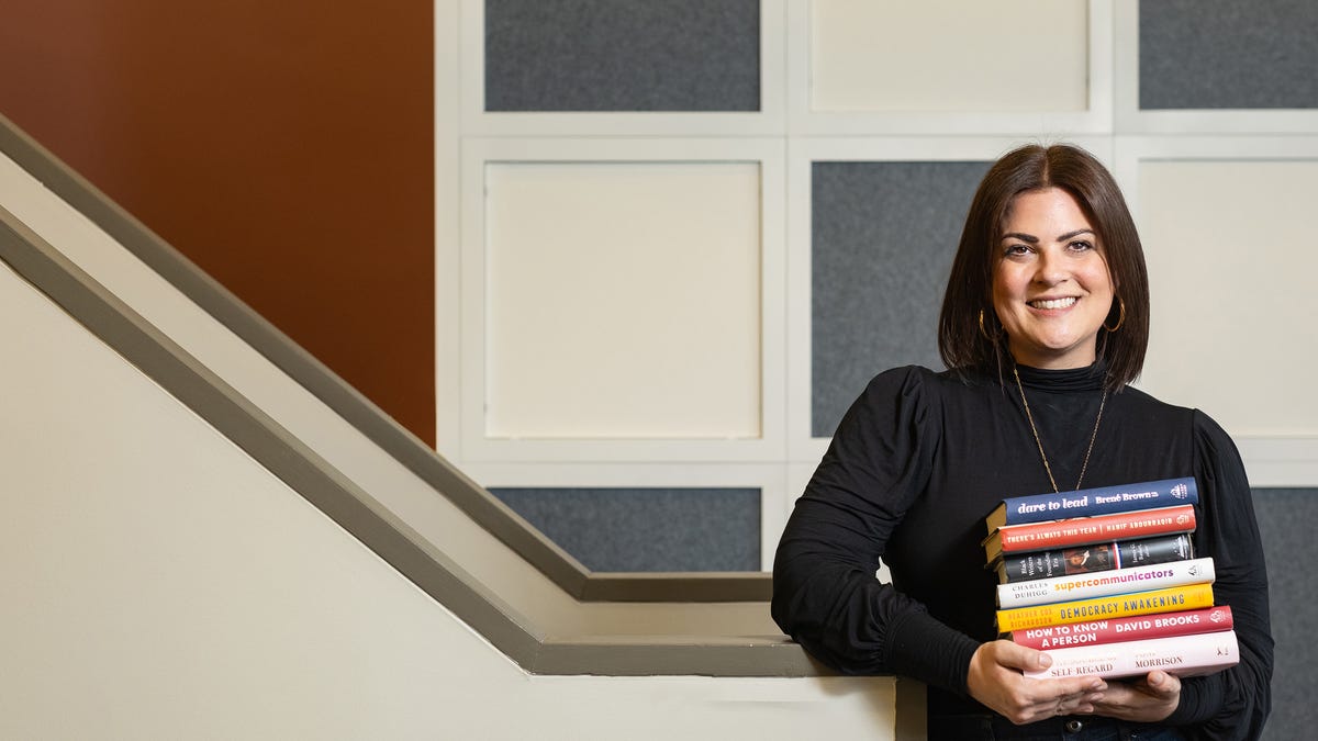 Ohio Humanities get stopgap funding, but more needed after federal cuts and unclear future Ohio Humanities get stopgap funding, but more needed after federal cuts and unclear future