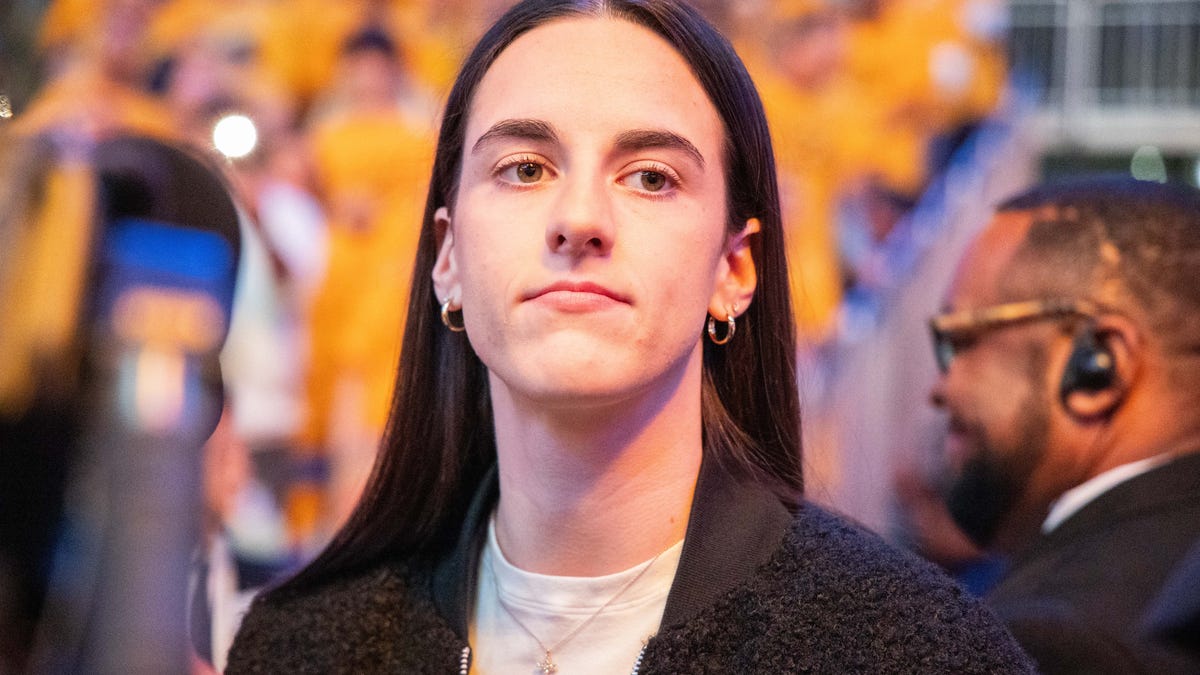 Caitlin Clark calls into Pacers postgame radio show: 'I felt honestly bad ...