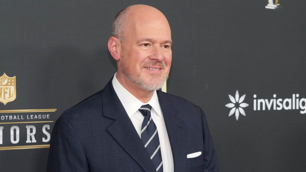 Rich Eisen to reunite with ESPN for Monday Night SportsCenter Rich Eisen to reunite with ESPN for Monday Night SportsCenter