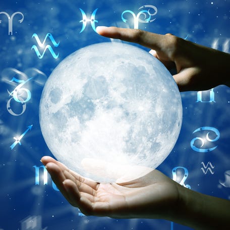 May's full moon is in Scorpio, which will have some a big impacts on four fixed signs in particular.