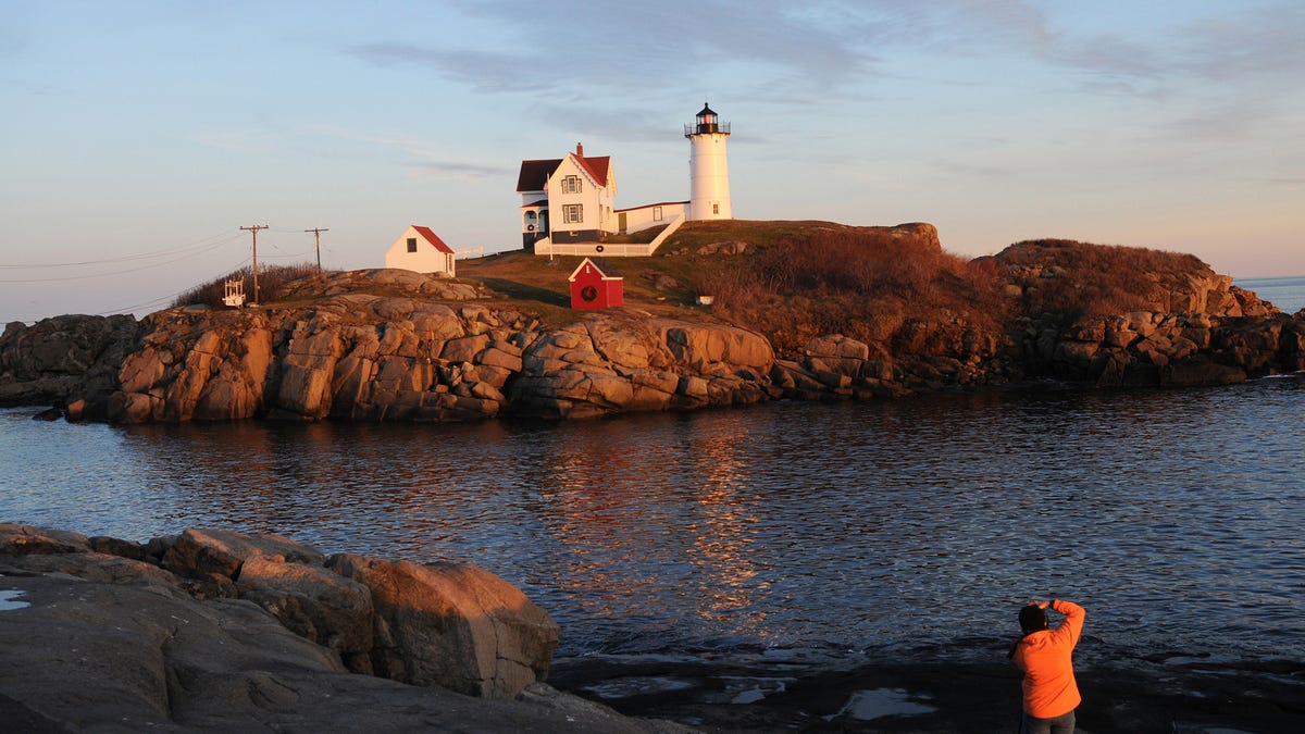 These are 3 of the Most Treasured Views in Maine just over an hour’s drive from Boston These are 3 of the Most Treasured Views in Maine just over an hour’s drive from Boston