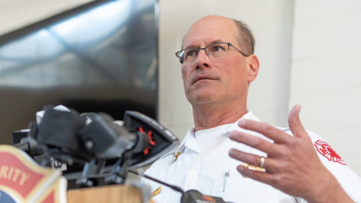 'We need survivable housing': Milwaukee council reconsiders sprinkler requirements after fatal fire