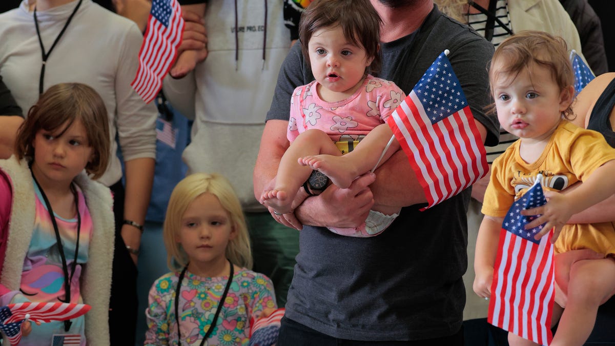 Trump cuts 2026 US refugee admissions to historic low. Most will be White South Africans.