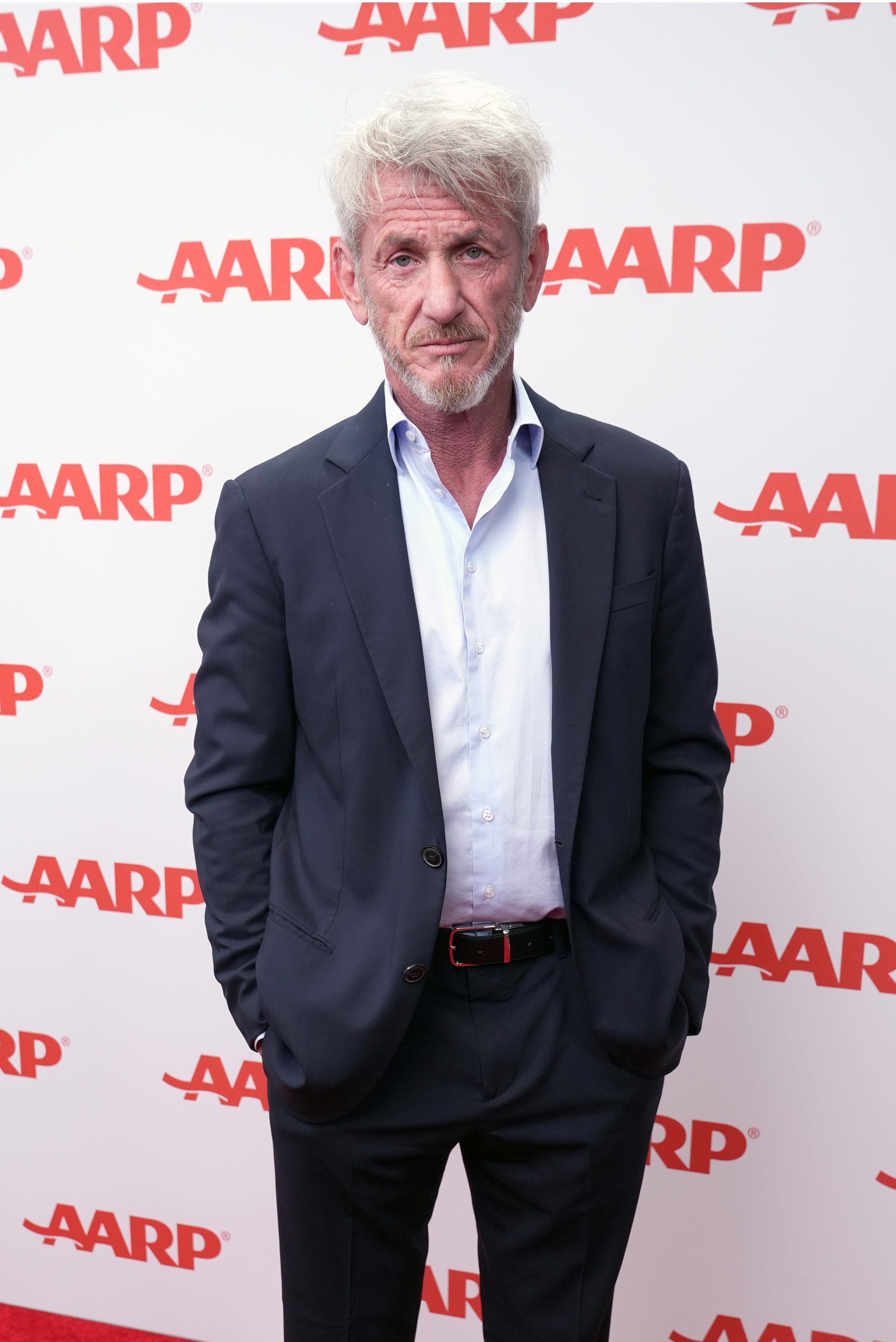 Sean Penn would work with Woody Allen again