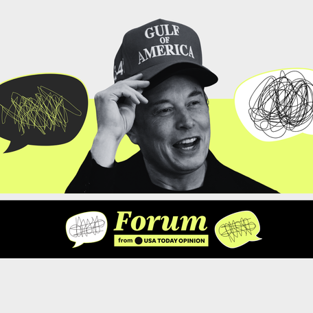 Did Elon Musk and DOGE help shrink our federal government, or was it all for show? USA TODAY readers sound off in our latest Forum.