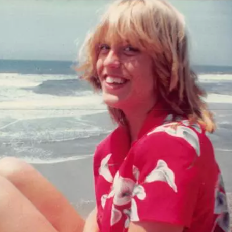 Karen Stitt, 15, was sexually assaulted and murdered in Sunnyvale, California, in 1982. Her killer, Gary Ramirez, now 78, pleaded no contest to the killing in February and was sentenced to life in prison with the possibility of parole after 25 years.