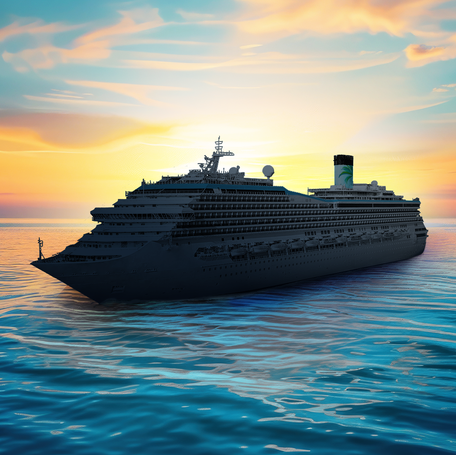 Margaritaville at Sea will add a third cruise ship in 2026.