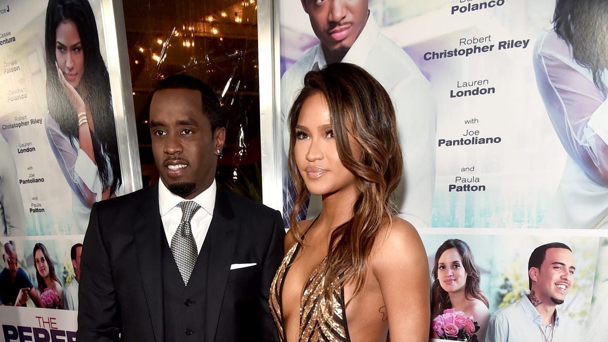 Diddy trial: Biggest moments from Week 1, including Cassie's emotional ...
