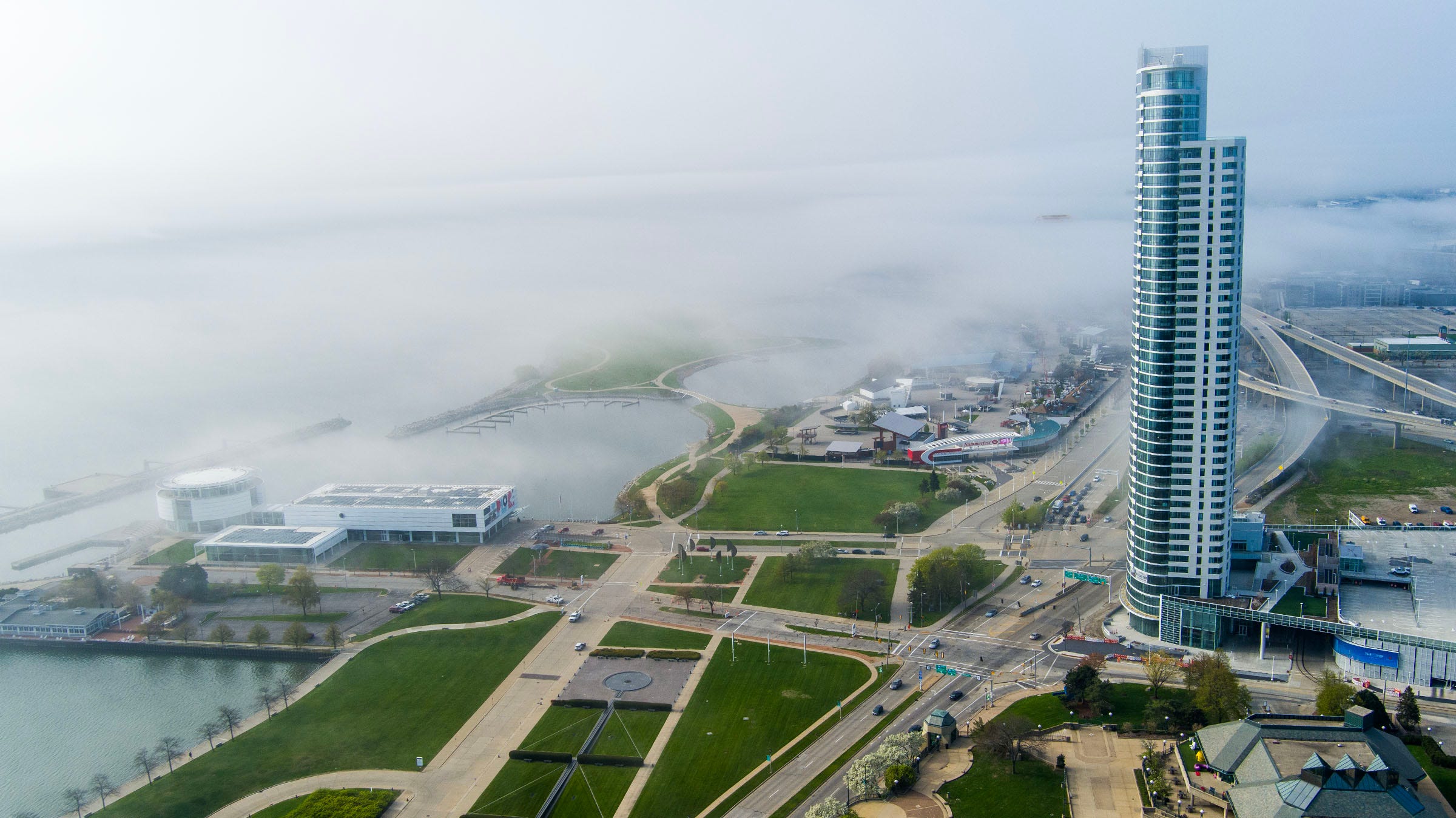 Mayor’s Design Awards include downtown towers, neighborhood taverns