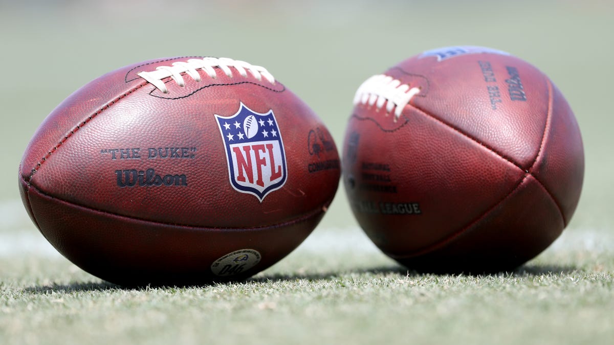 NFL schedule leaks: Tracking latest news, rumors, updates about 2025 ...