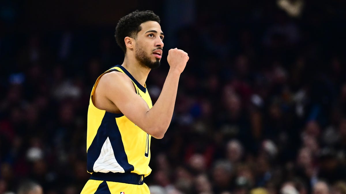 NBA playoff bracket: Updated 2025 schedule, times, scores