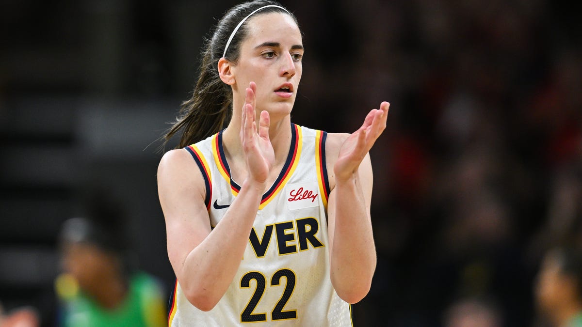 Indiana Fever vs. Chicago Sky: Time, how to watch Caitlin Clark in WNBA ...