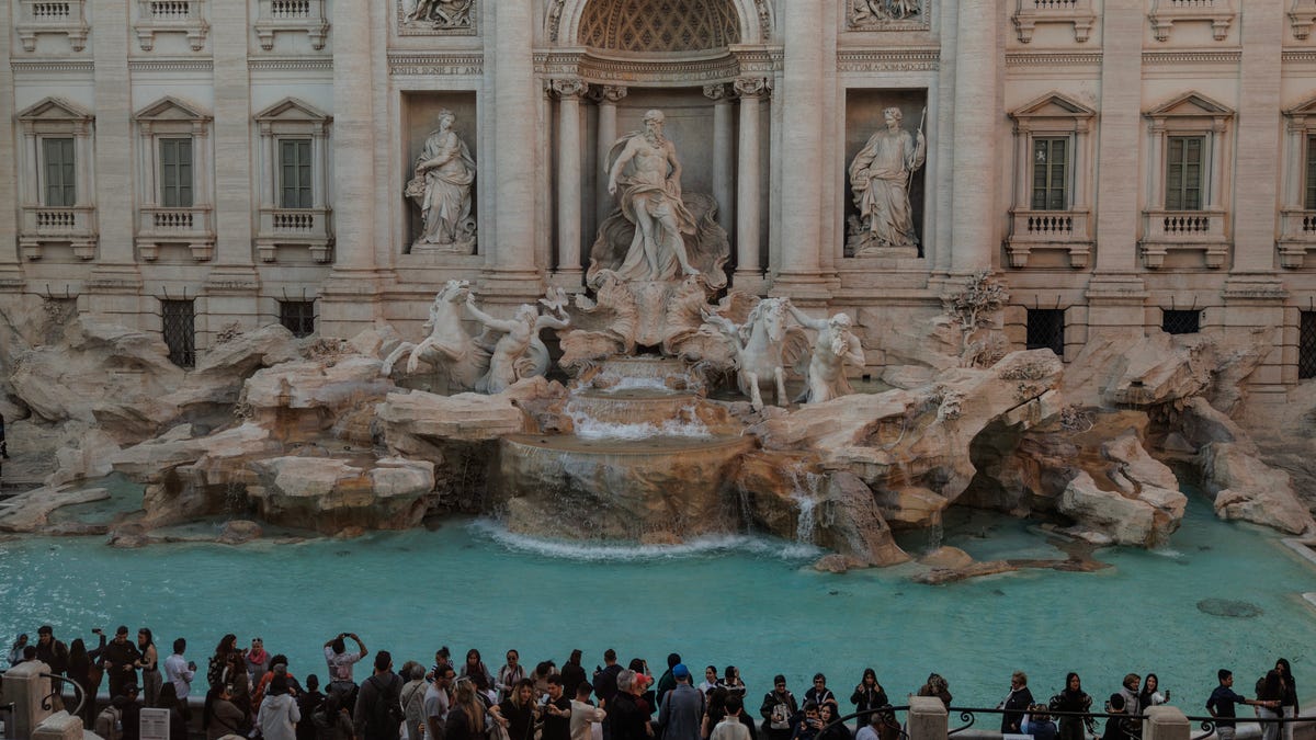 Report finds luxury travel demand is strong amid economic uncertainty Report finds luxury travel demand is strong amid economic uncertainty