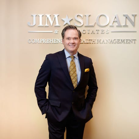 Jim Sloan