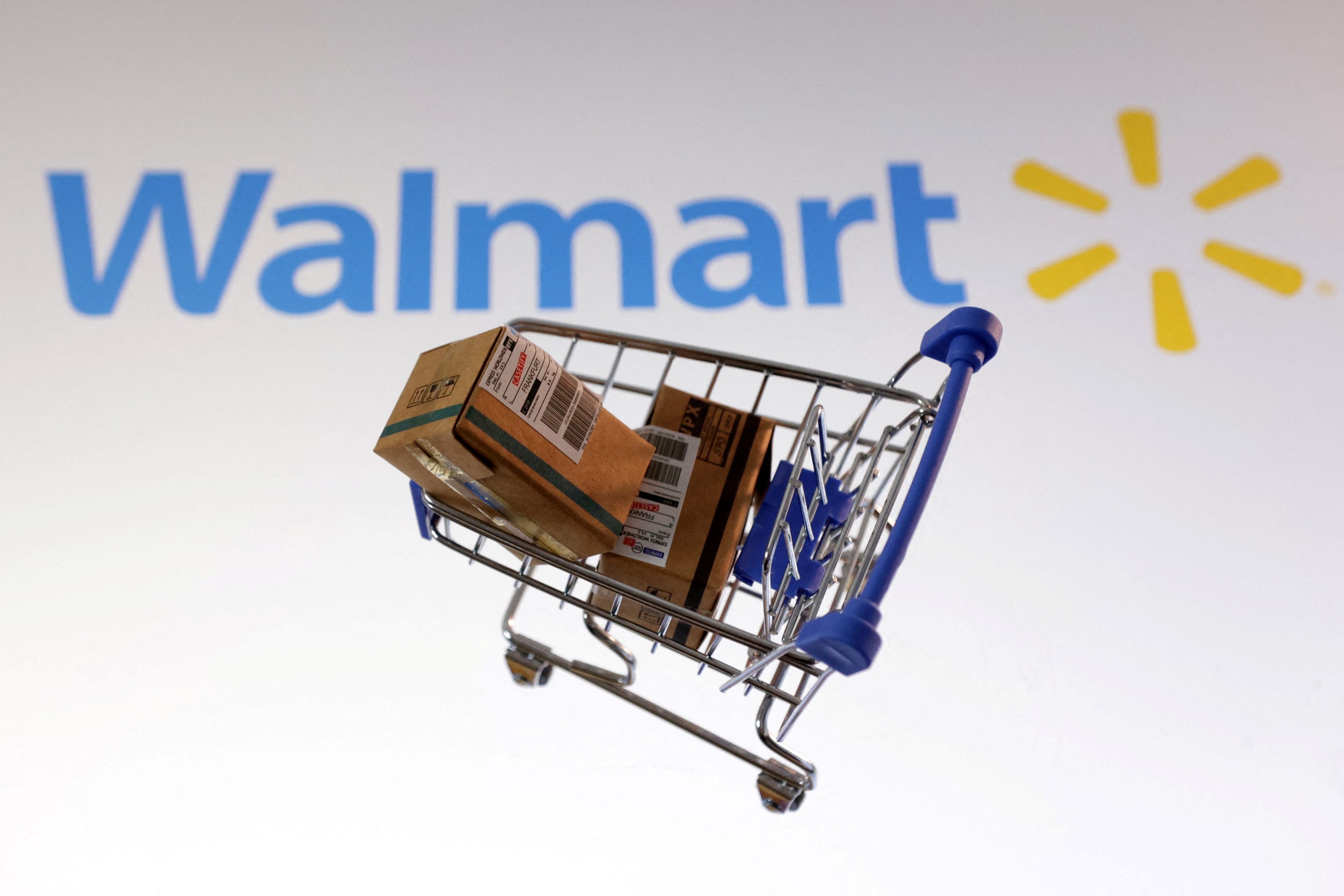 Walmart-Boykott 2.0: Eine Woche lang kein Geld bei Walmart und Sam's ...
