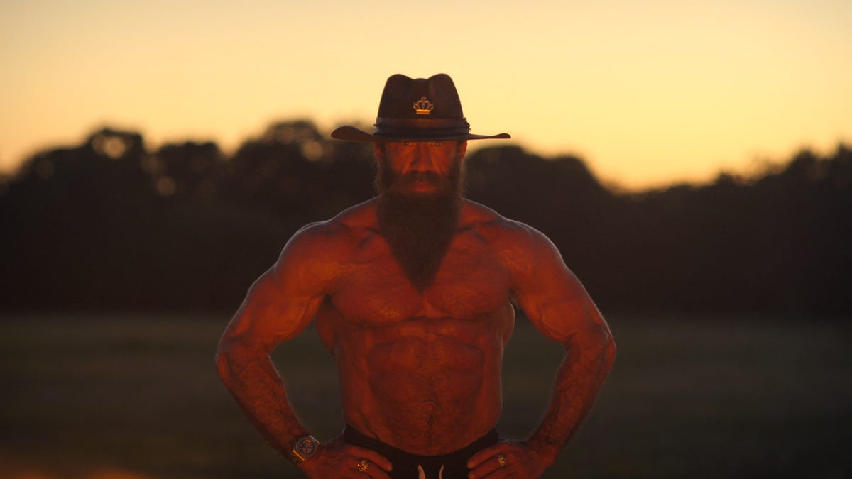 Arrest of Liver King in Austin: The Full Story Arrest of Liver King in Austin: The Full Story