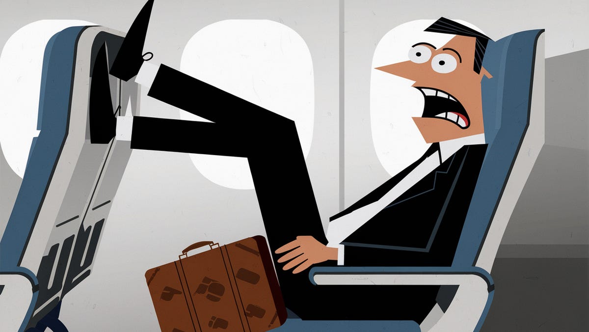Airlines are getting stricter about carry-on luggage. Here's what to do ...