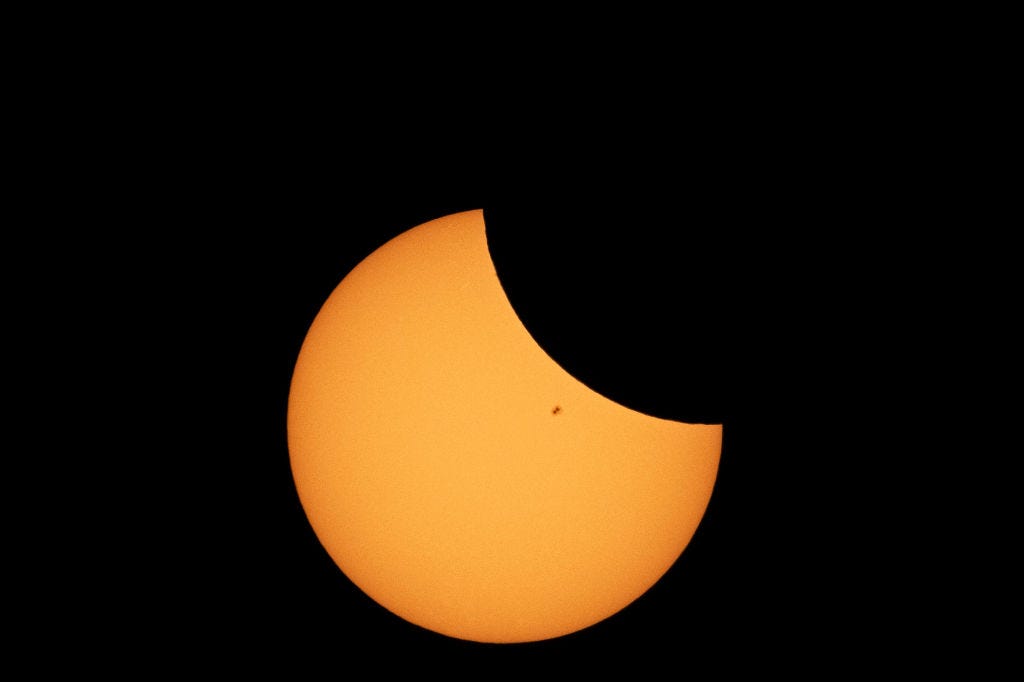 What to know about the six-minute 2027 solar eclipse