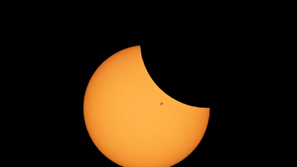 What to know about the six-minute 2027 solar eclipse What to know about the six-minute 2027 solar eclipse