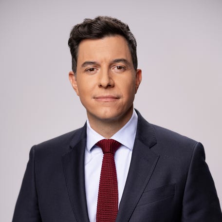 Tom Llamas