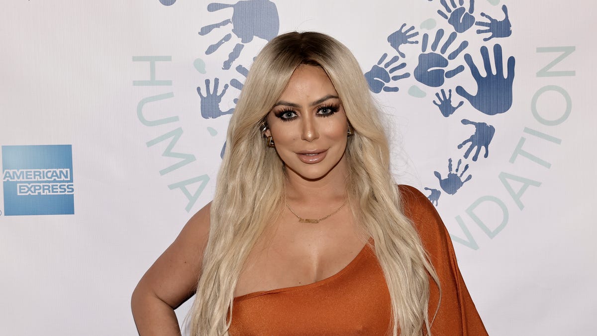 Aubrey O'Day could testify in Sean 'Diddy' Combs federal sex-crimes trial