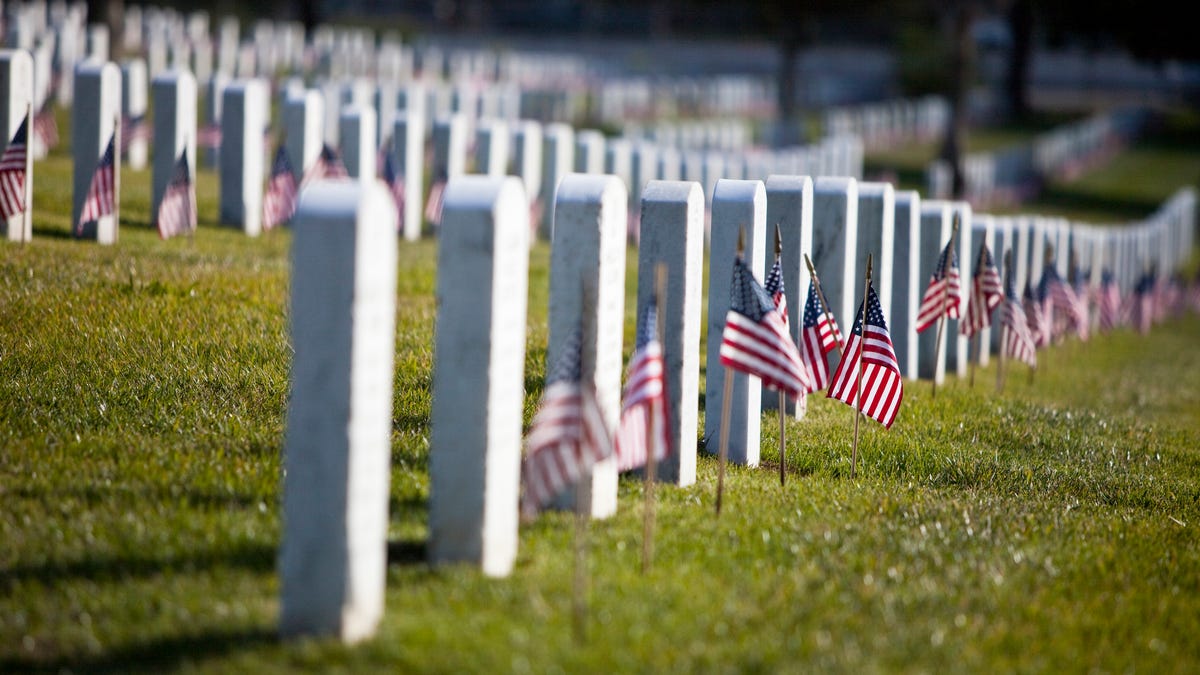 What's closed on Memorial Day in Rhode Island? Check the list