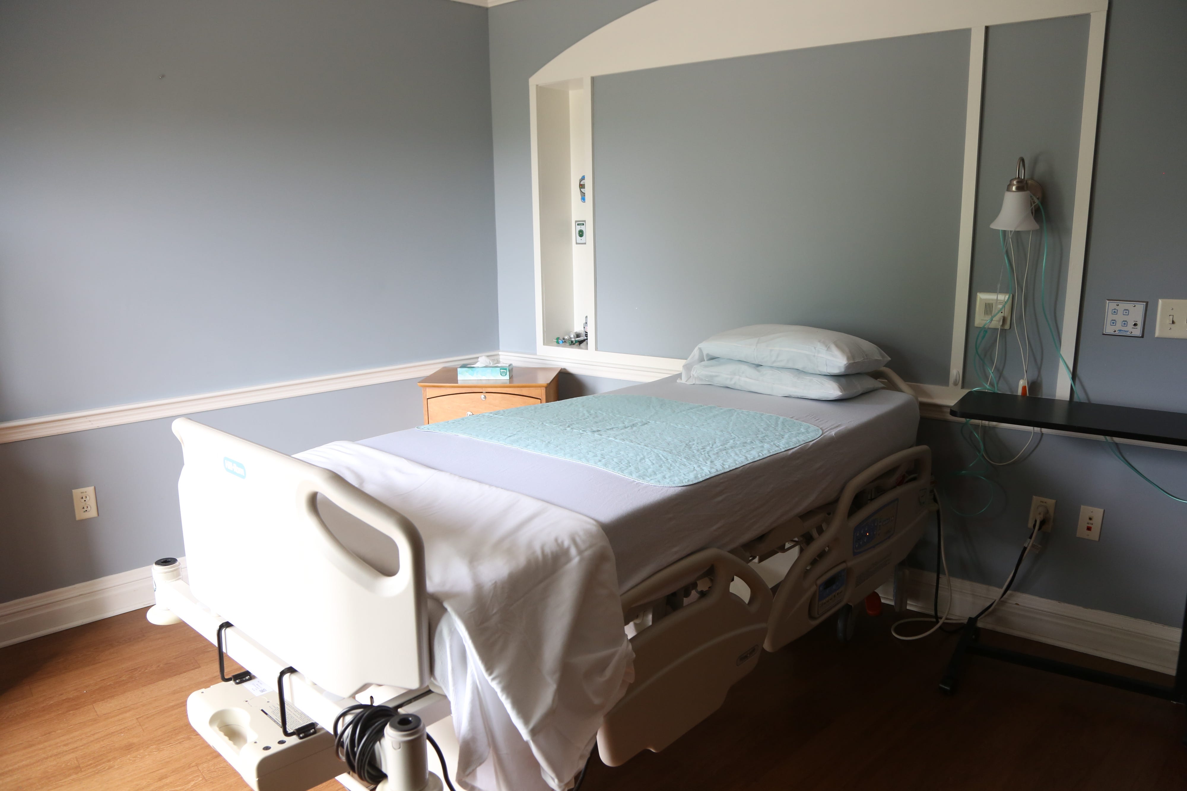 NJ’s end-of-life care options are growing. Here’s what’s available