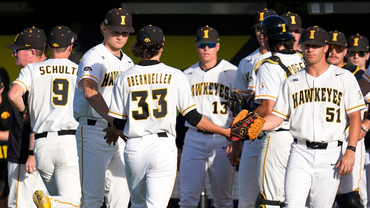 Iowa baseball star earns Perfect Game All-American honors thumbnail