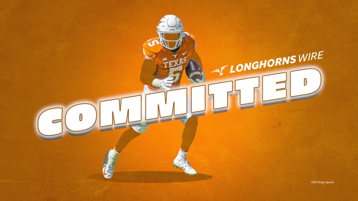 Commitment Alert: Longhorns land Four-Star Katy LB Kosi Okpala Commitment Alert: Longhorns land Four-Star Katy LB Kosi Okpala