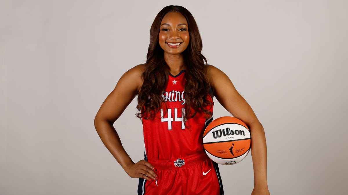 Kiki Iriafen earns her second degree. She’s eager to keep learning as a ...