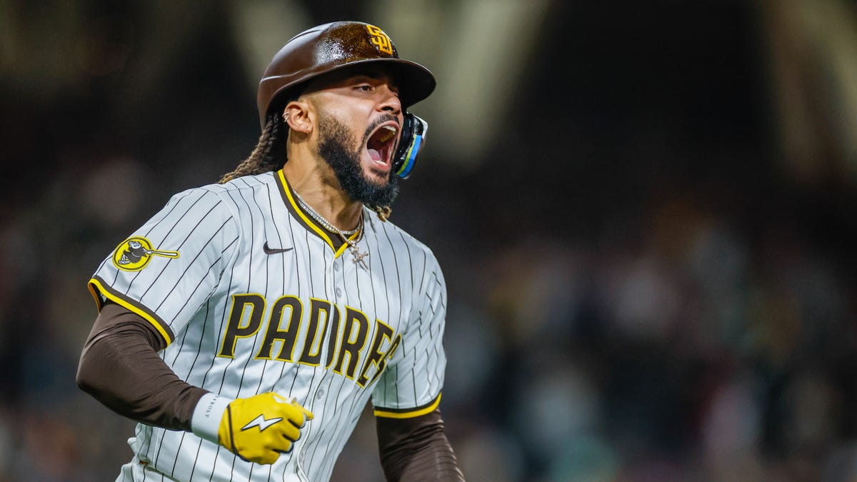 Sieben verblüffende Statistiken: Die MLB-Saison geht ins zweite Viertel.
