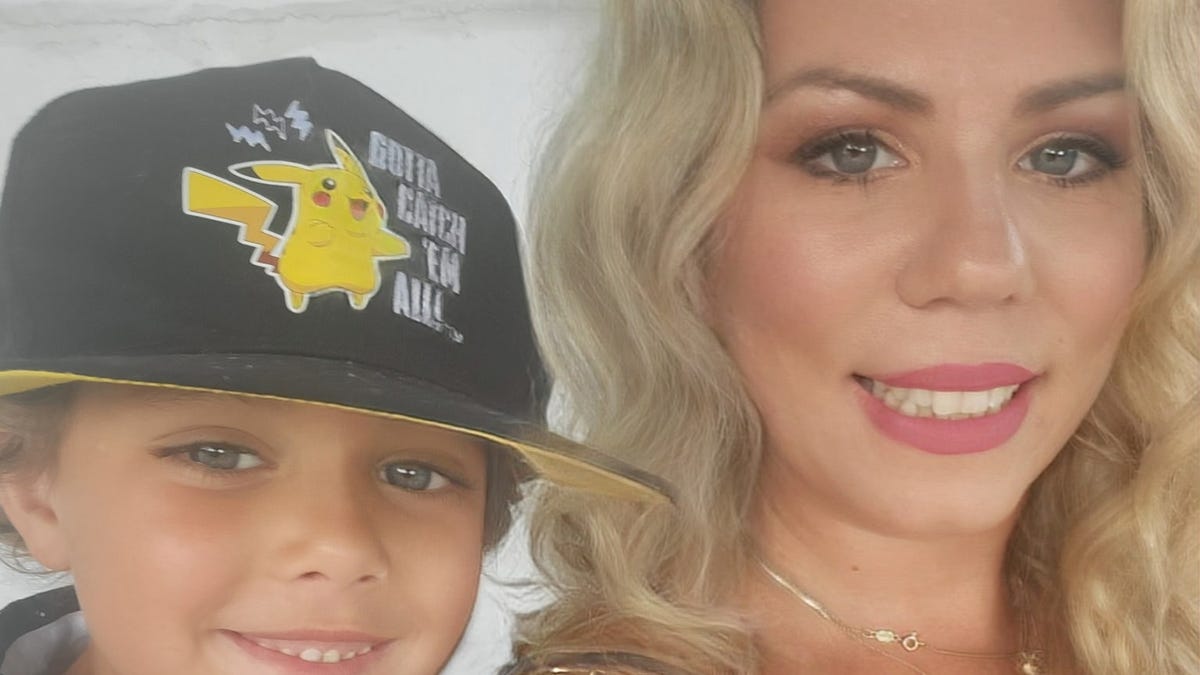 Meghan Hullinger, 42, said that without Medicaid, she would not have been able to afford live-saving care while pregnant with her son, Nathan.