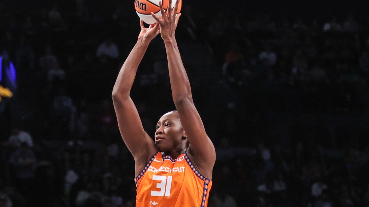 How to watch the Connecticut Sun basketball game against the Atlanta Dream May 25 How to watch the Connecticut Sun basketball game against the Atlanta Dream May 25