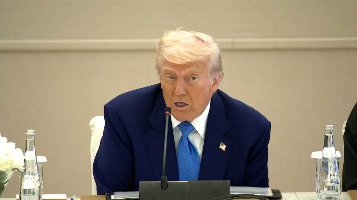 Trump’s Big, Beautiful Bill plans end to electric vehicle tax credit Trump’s Big, Beautiful Bill plans end to electric vehicle tax credit