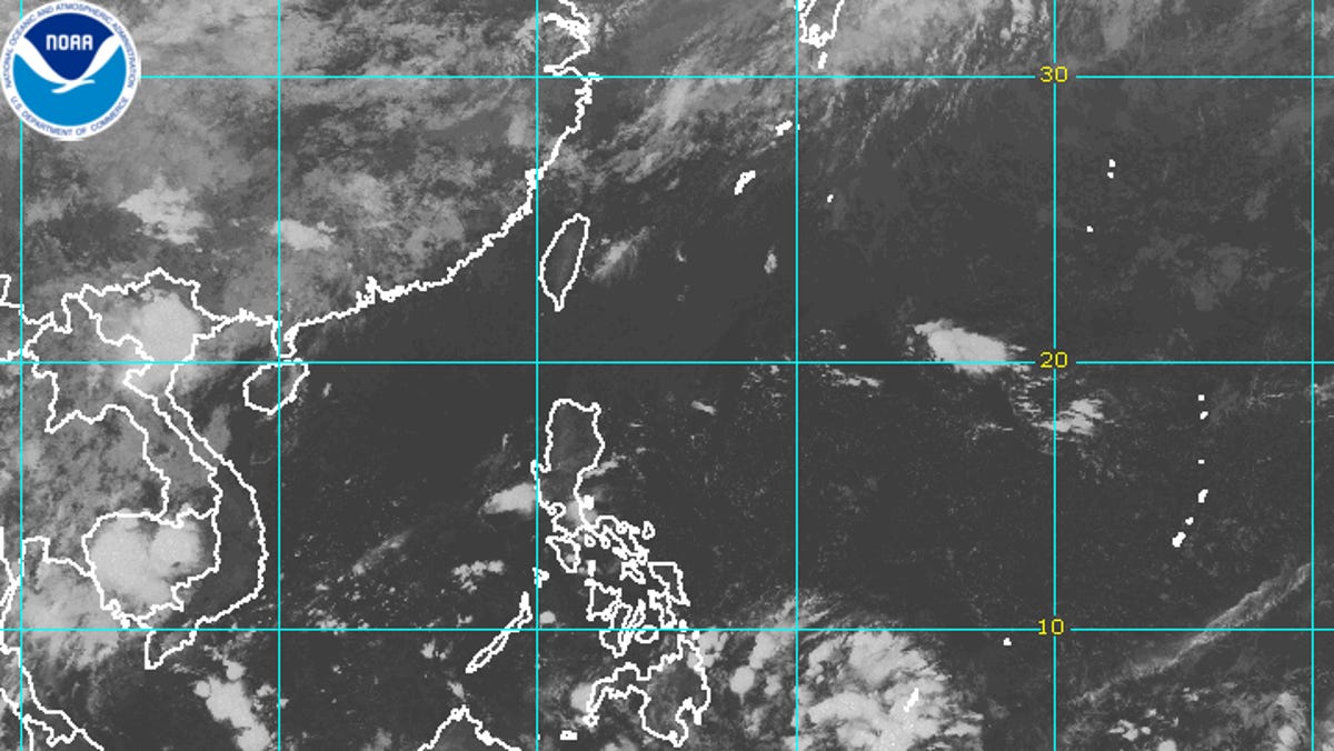 Forecasters note an unusual pattern ahead of hurricane season