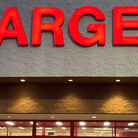 Target is adding plants and fresh-cut flowers to stores through its new Good Little Garden brand.