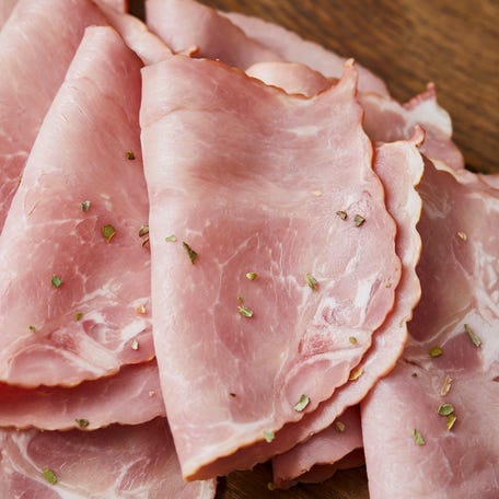 Deli meat topped Consumer Reports' list of riskiest foods to eat this year.