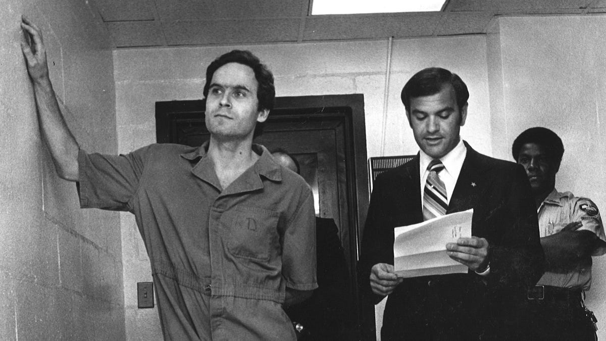 Did Wisconsin killer Ed Gein provide a tip that helped catch Ted Bundy? Did Wisconsin killer Ed Gein provide a tip that helped catch Ted Bundy?