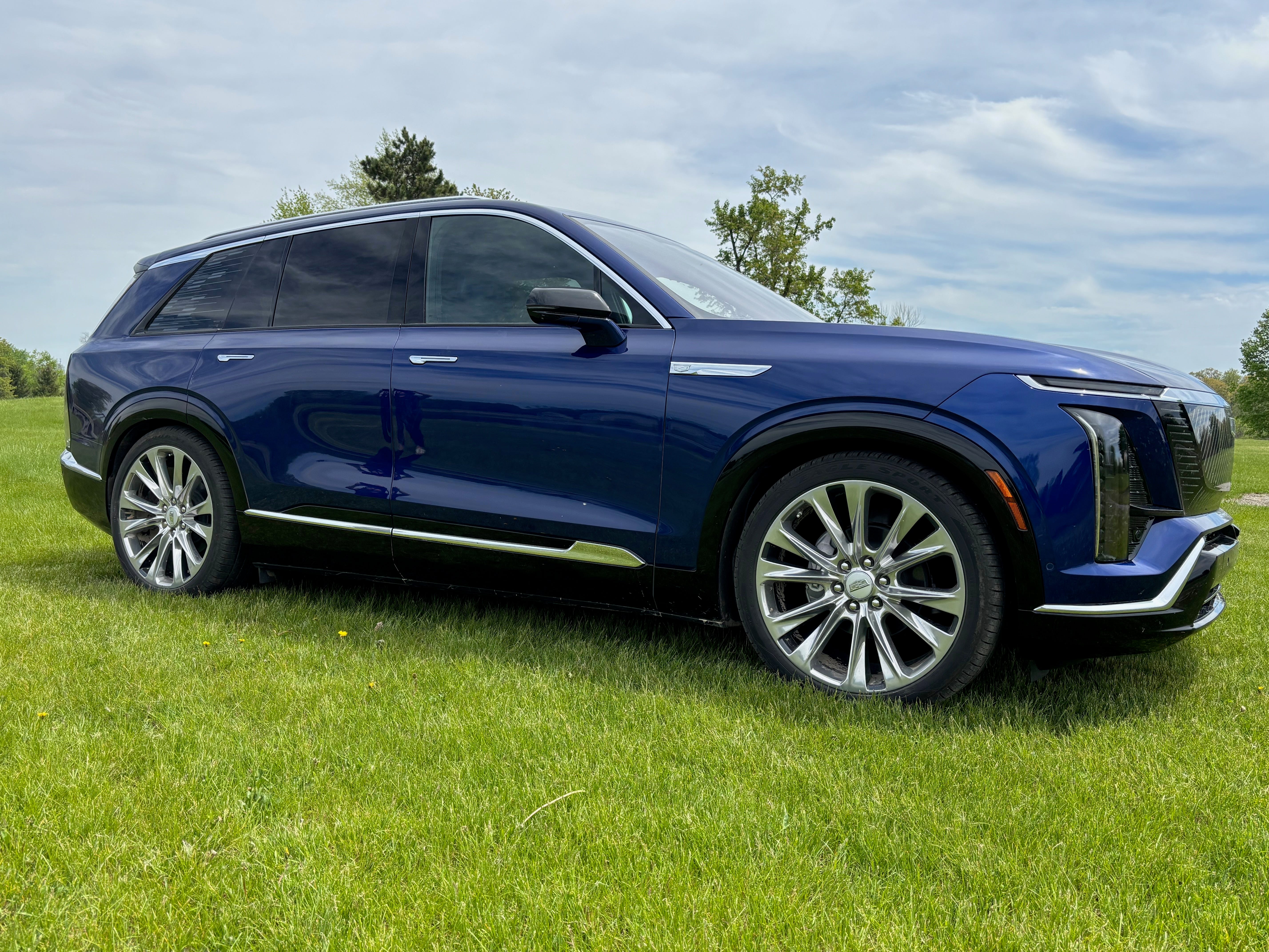 Auto awards season kicks off with Best of 2026 vehicles list