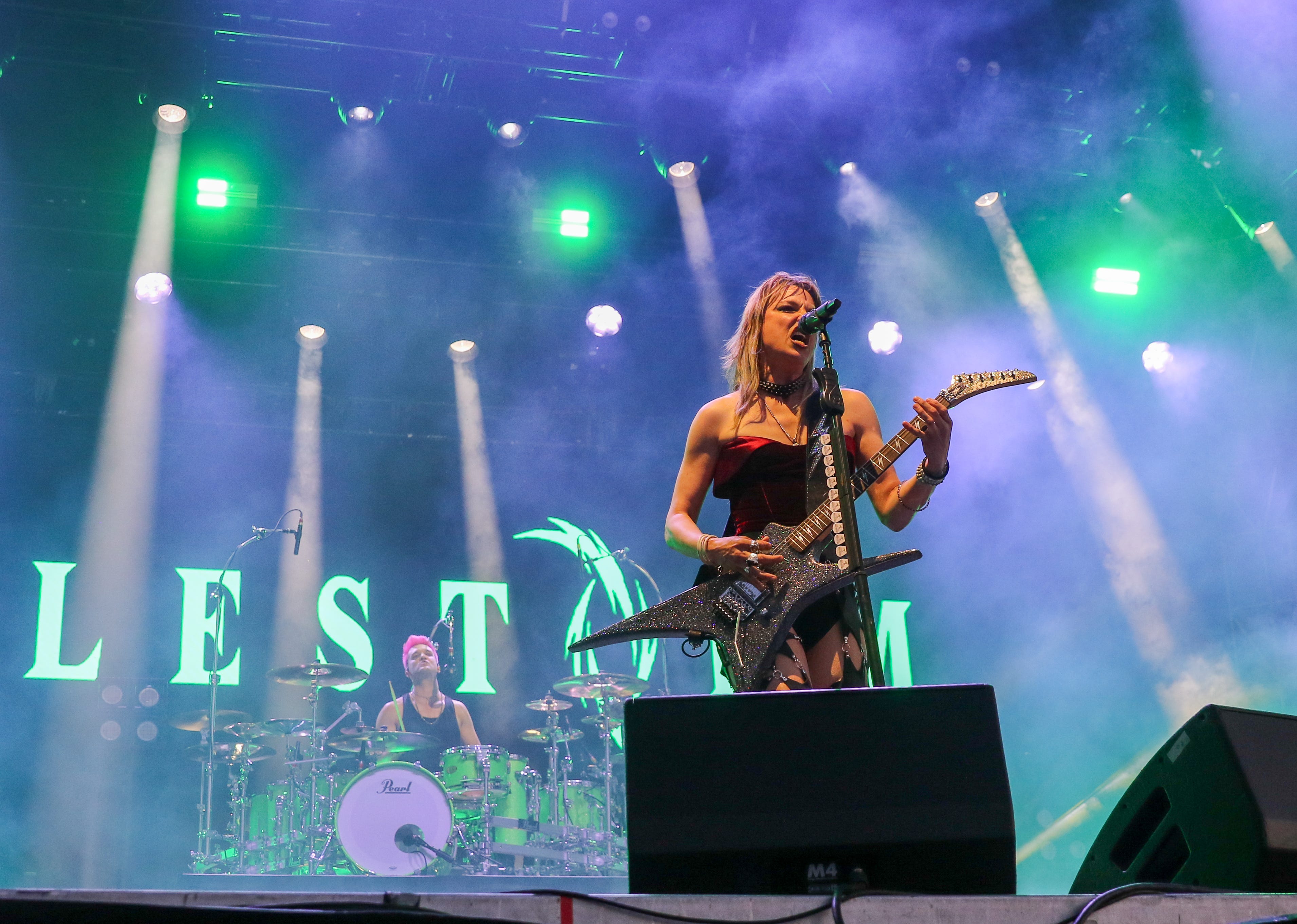 Win-River and Rolling Hills pack February with casino events