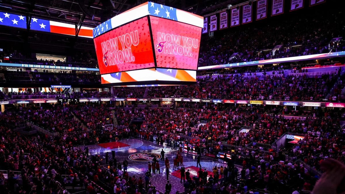 WNBA investigating alleged hateful comments made toward Angel Reese during ...