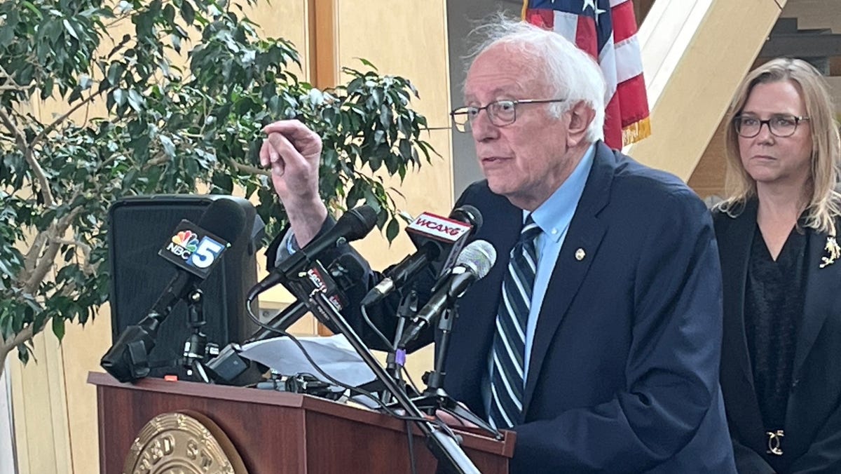 Press conference focuses attention on Vermont’s ‘broken’ health care Press conference focuses attention on Vermont’s ‘broken’ health care