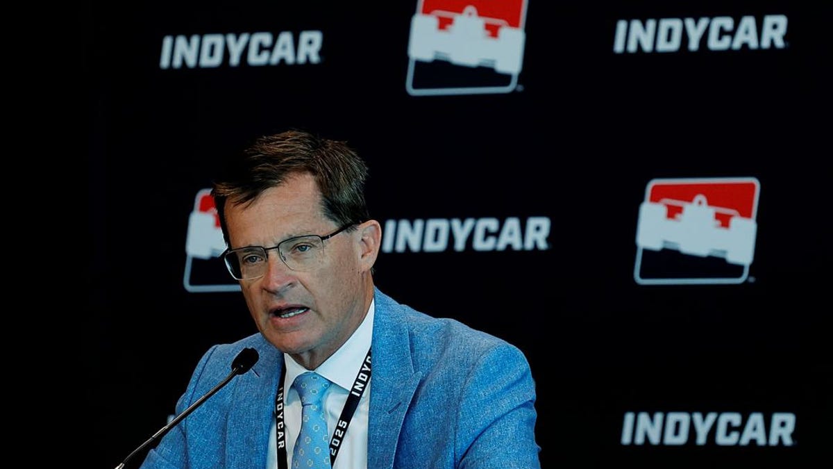 How IndyCar found 'right result' for Penske's cheating, addresses growing 'optics challenge'