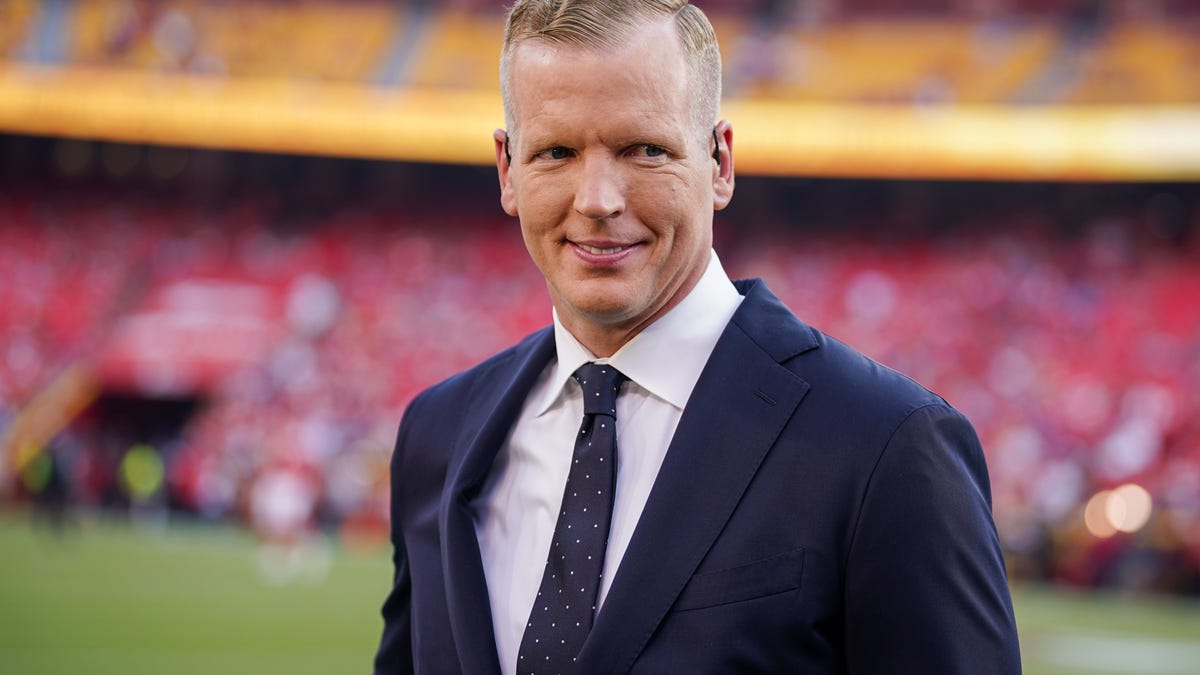 Retired NFL QB expresses concerns over the Kansas City Chiefs’ 2025 schedule Retired NFL QB expresses concerns over the Kansas City Chiefs’ 2025 schedule