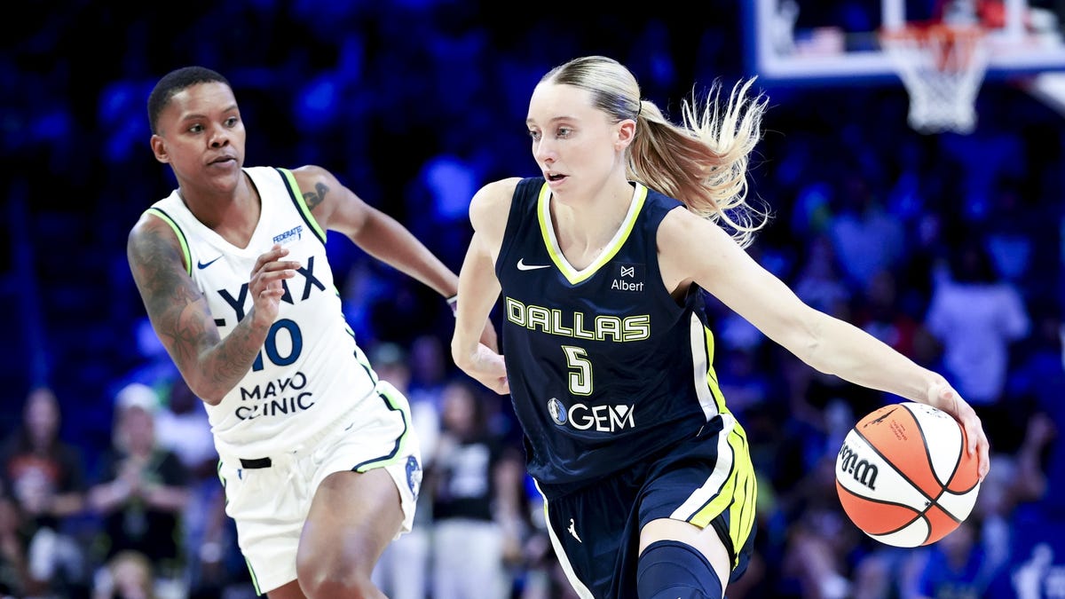 Dallas Wings vs Seattle Storm: TV channel, time, how to watch Paige ...